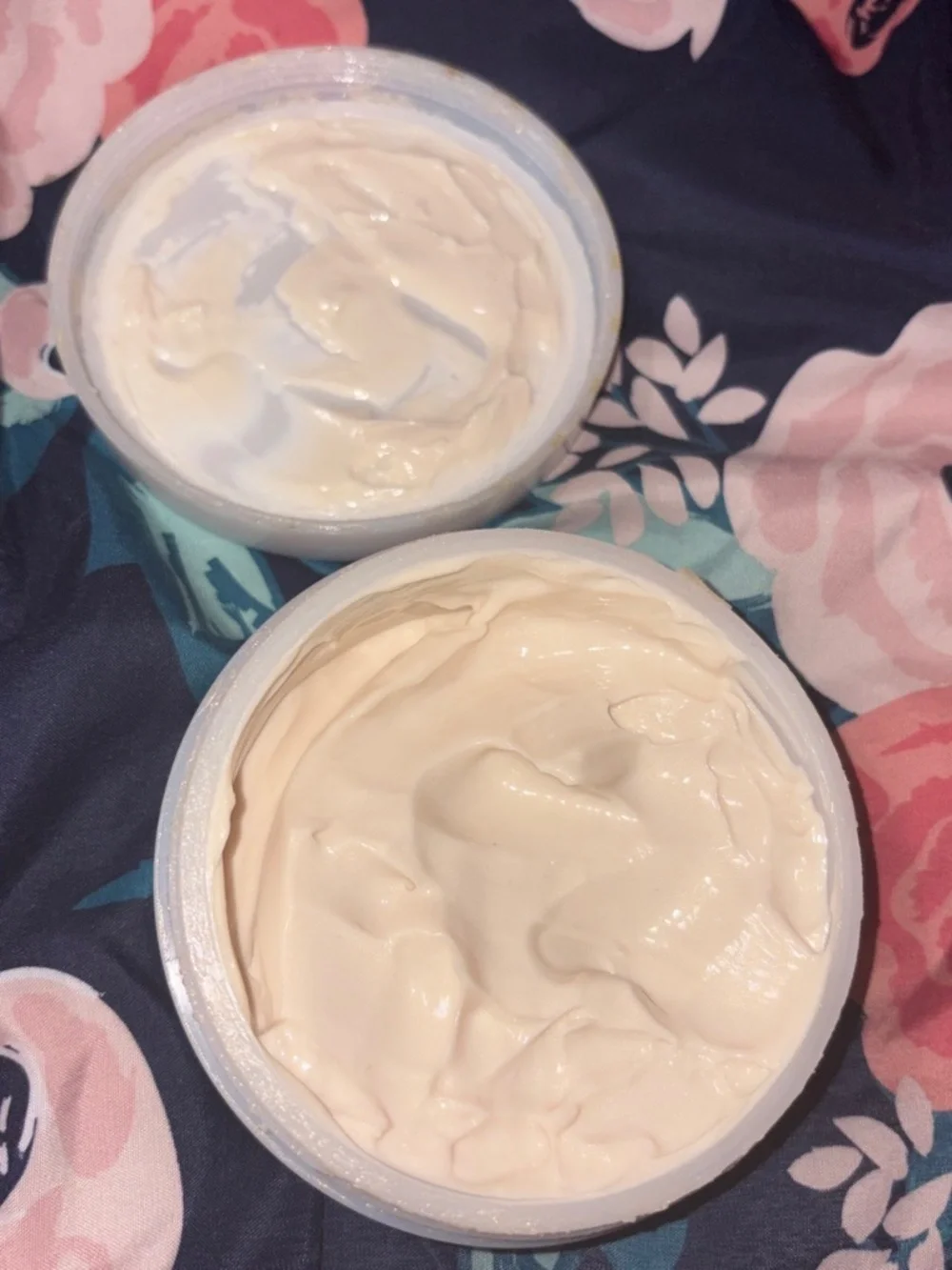 Fenty skin body butter in toasted marshmallow